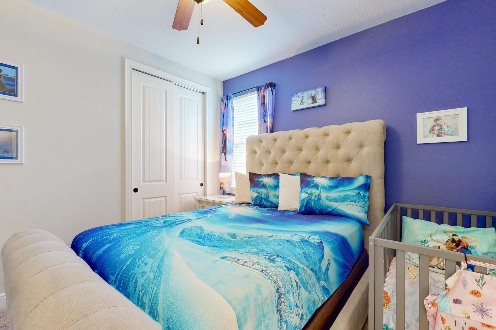 Villa Magical Memories Mansion Orlando Exterior foto