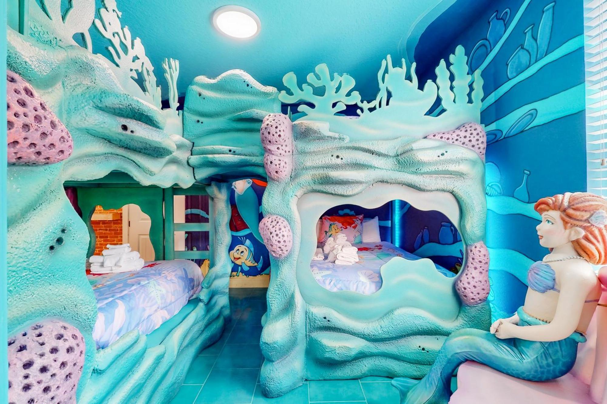 Villa Magical Memories Mansion Orlando Exterior foto