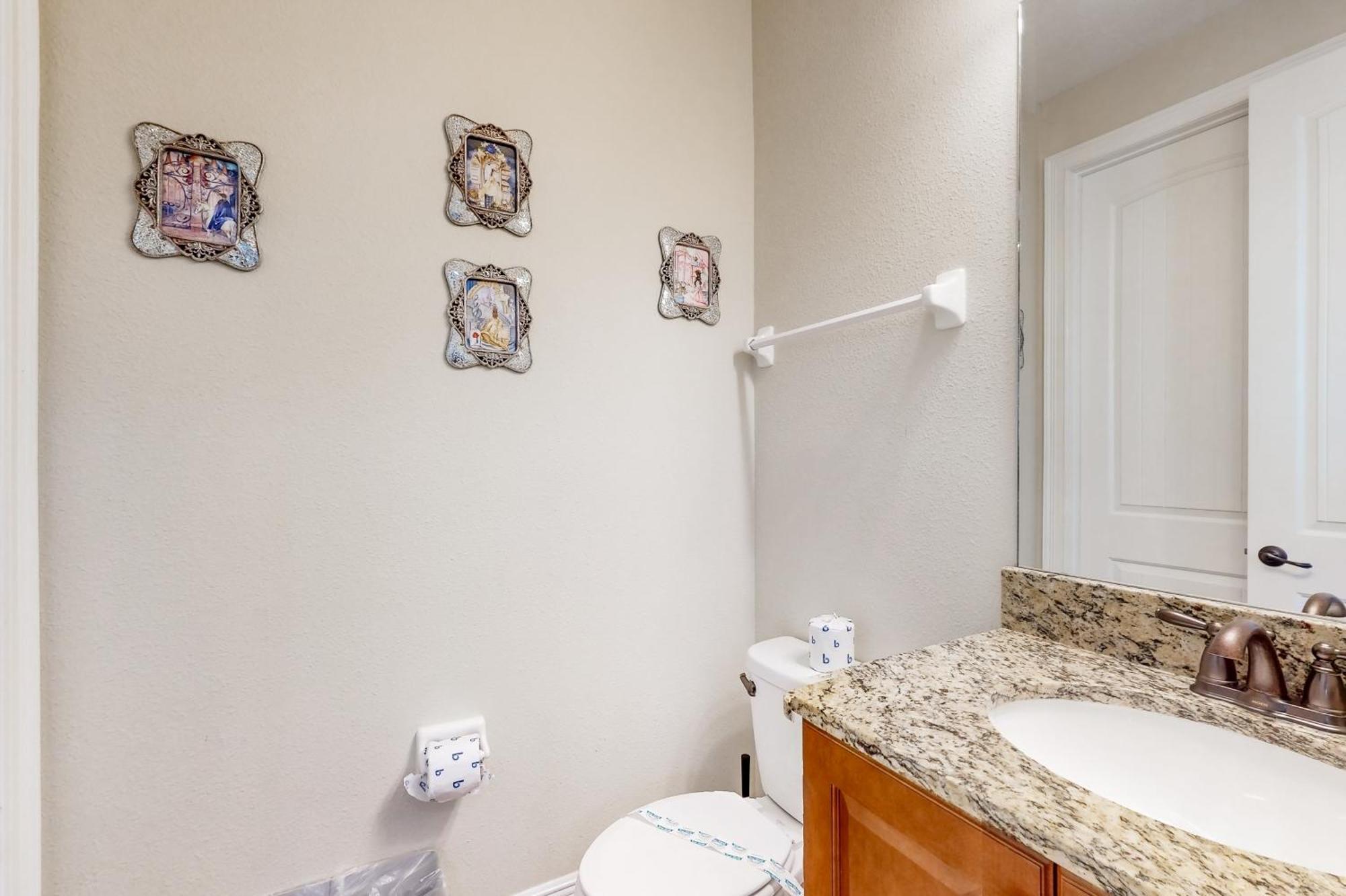 Villa Magical Memories Mansion Orlando Exterior foto