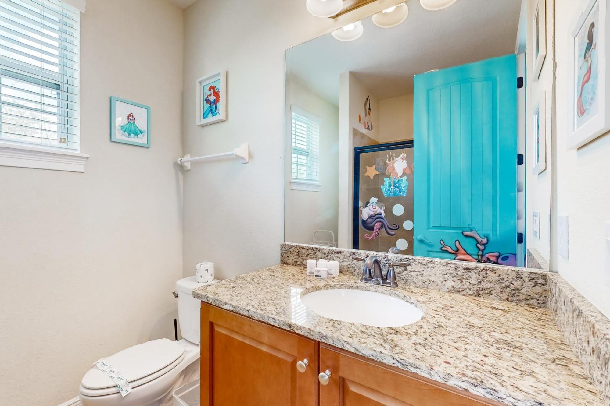 Villa Magical Memories Mansion Orlando Exterior foto