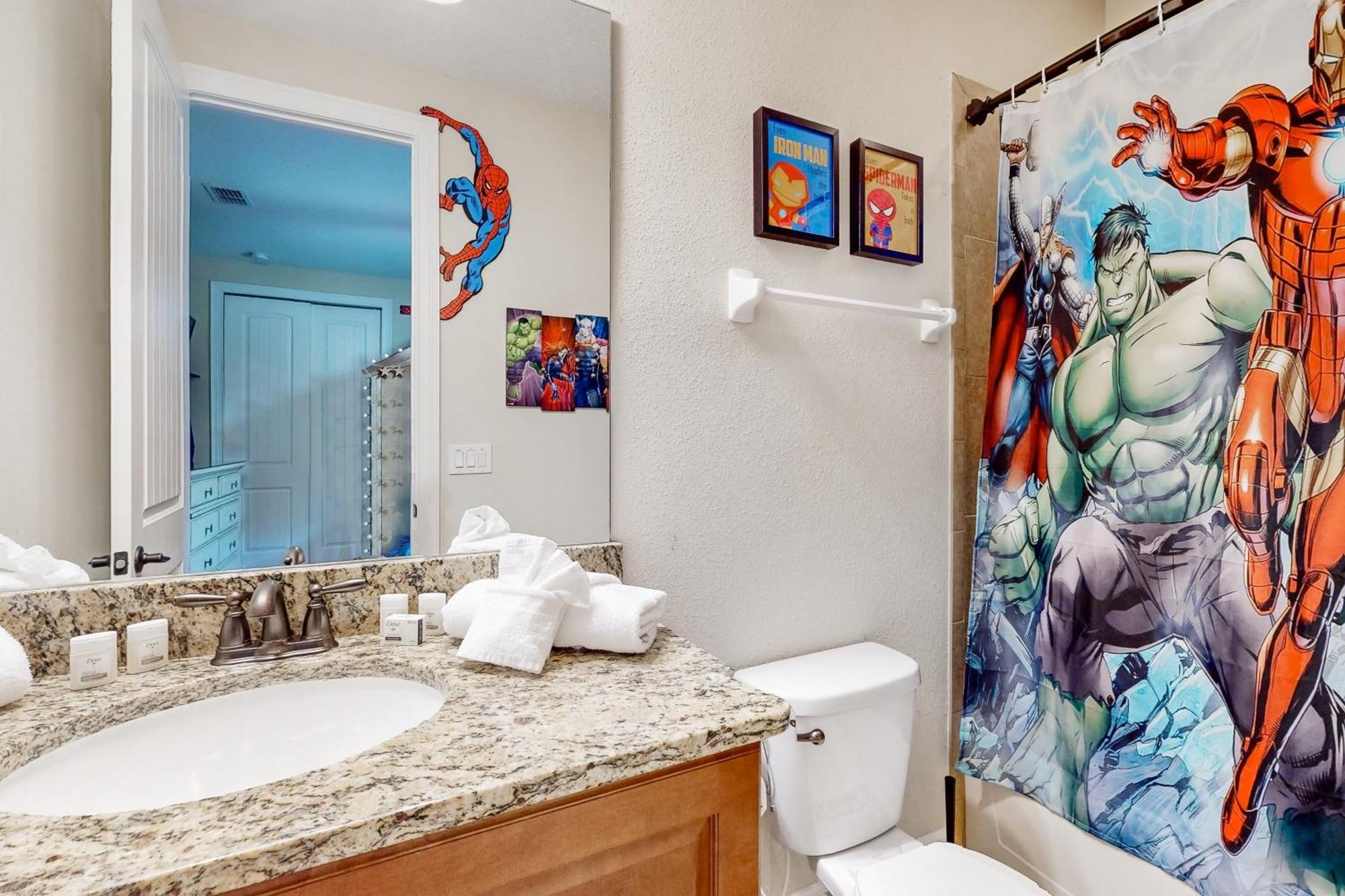 Villa Magical Memories Mansion Orlando Exterior foto